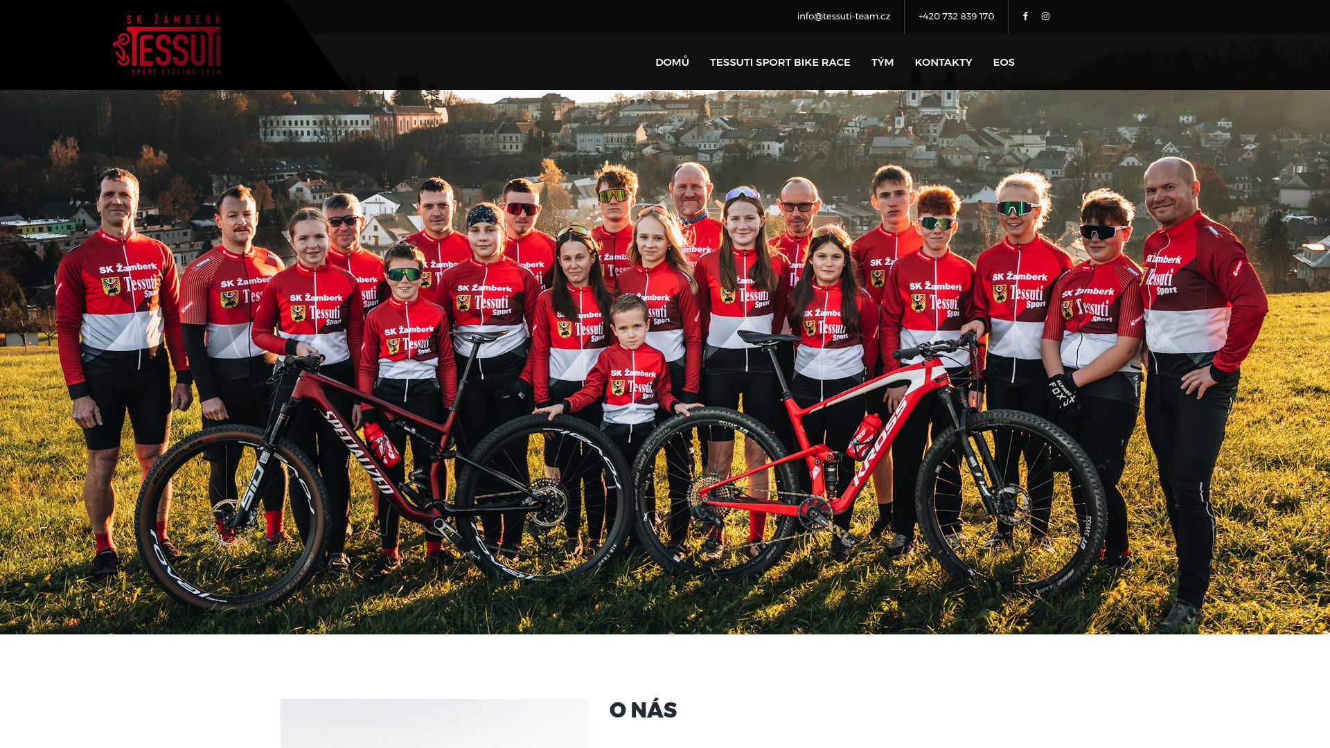 Tessuti Team